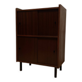 Small vintage sideboard/low cabinet