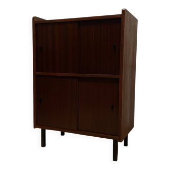 Petite enfilade/meuble bas vintage