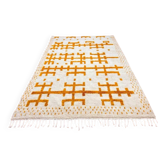 Tapis marocain, tapis Beni Mrirt 150/250cm
