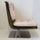 Grosfillex armchair by Albert jacob 1970 vintage