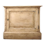 Confiturier, buffet ancien en sapin