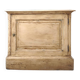 Confiturier, buffet ancien en sapin