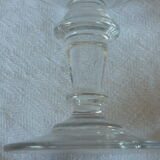 7 glasses a wine, port hilled so-called "mirabeau"