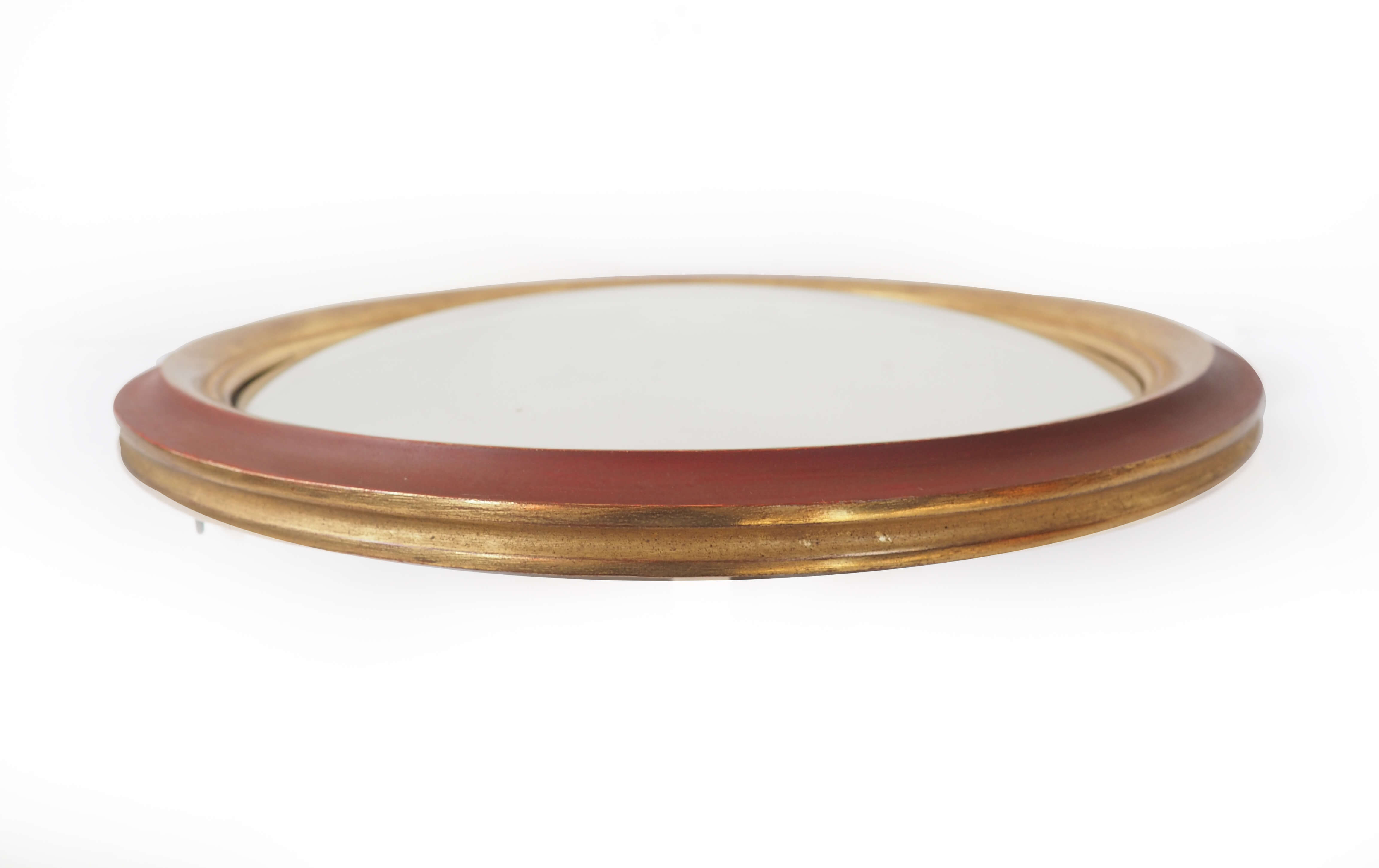 Mirror witch convex 45cm