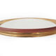 Mirror witch convex 45cm