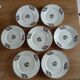 7 Terre de fer flat plates