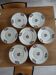 7 Terre de fer flat plates
