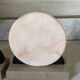 Pair of Art Deco marble and onyx bookends