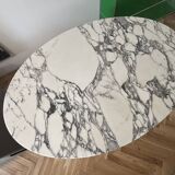 Roche et Bobois dining table from the 70s