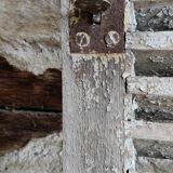 Pair of shutters