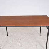 Dining table produced by Louis Paolozzi in the 1960s.