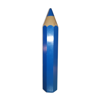 Clairefontaine pencil desk lamp by Pierre Sala