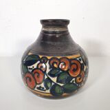 Vase Paul Jacquet