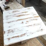 Low table
