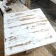 Low table