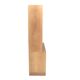 Scandinavian oak bookcase "Öresund", Børge Mogensen, Sweden, 1960