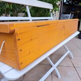 Jeu de croquet en bois Jorelle