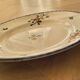 Serving dish Sarreguemines and Digoin