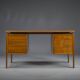 Bureau danois par Arne Vodder pour GV Møbler, 1960