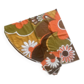 Nappe rétro