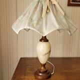 Lamp foot