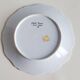 Rouen BF Decor Plate