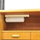 Teak secretary, sweden, 1950