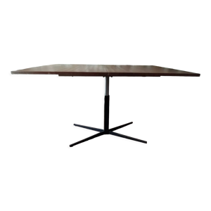 Table monte-baisse pliable