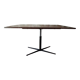 Table monte-baisse pliable