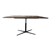 Table monte-baisse pliable