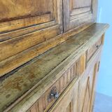 Two-body grocery cabinet 1900
