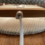 1950s Scandinavian applique design.