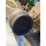 Jar in tyres