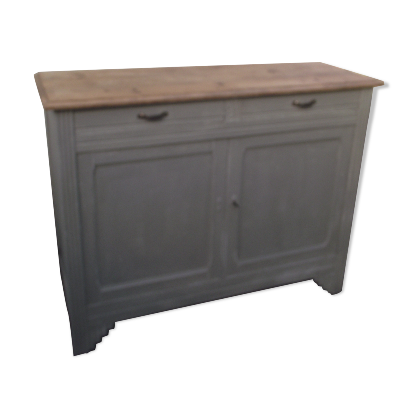 Parisian Art Deco Buffet