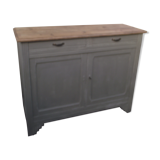 Parisian Art Deco Buffet