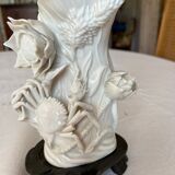 Vase art nouveau