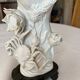 Vase art nouveau