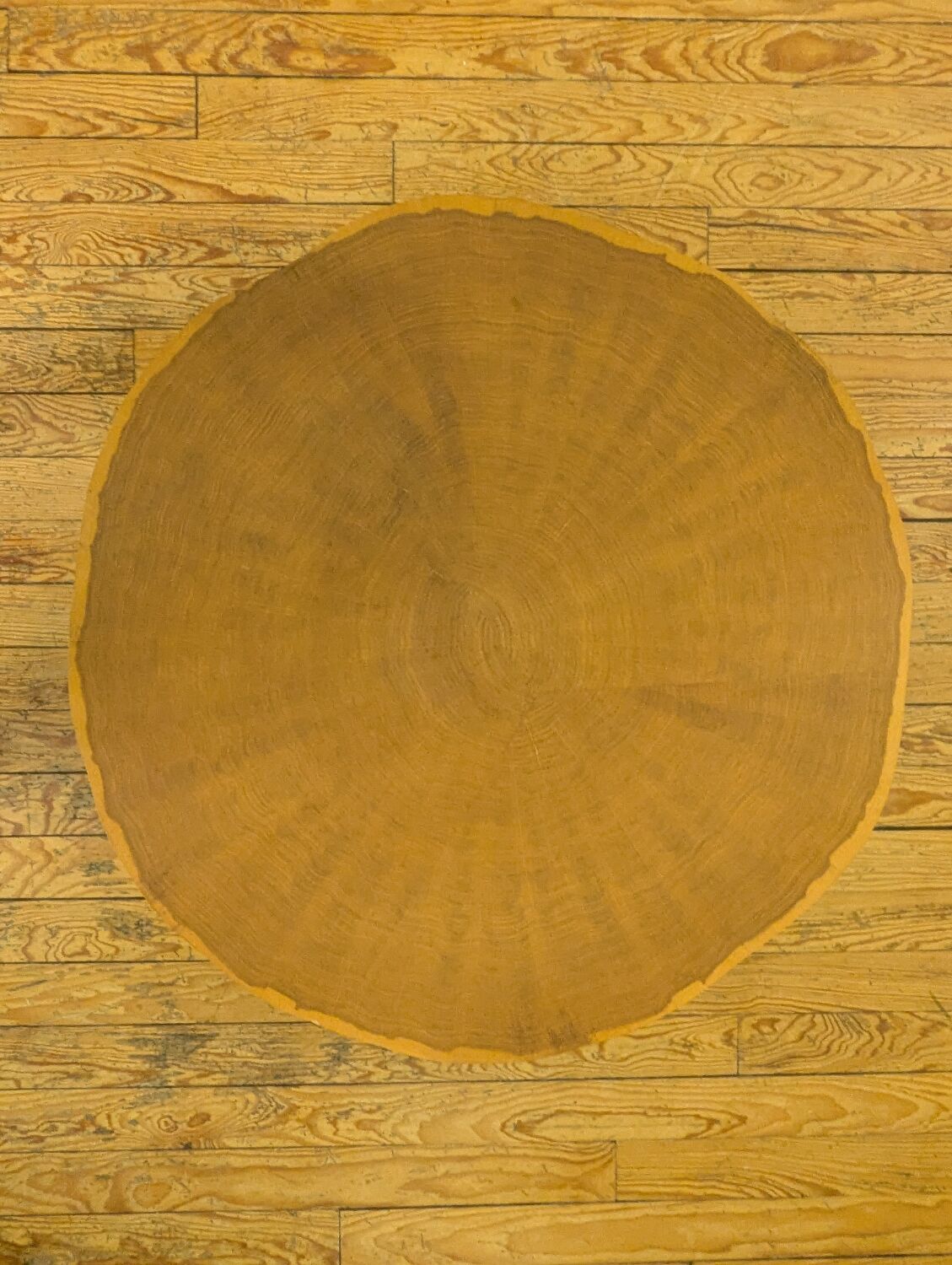 Coffee table "Alburni" - Cinna / Ligne Roset - LucidiPevere
