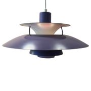 PH5 pendant light by Poul Henningsen for Louis Poulsen, 1990s