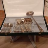Cutlery set Christofle 37 pieces