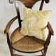 Fauteuil ancien