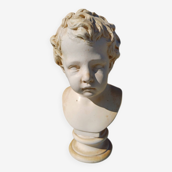 Plaster Child