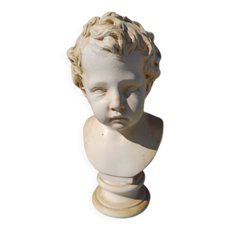 Plaster Child