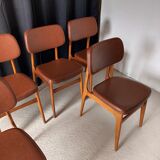 Vintage Stella chairs