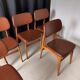 Vintage Stella chairs