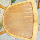 2 Luterma bistro chairs