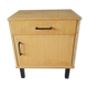 Bedside table 50s-60s - vintage