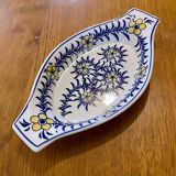 Plat vintage