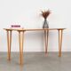 Ash table, Danish design, 1970s, production: Denmark