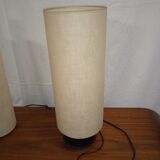 Set of 3 luminaires of the house Arlus